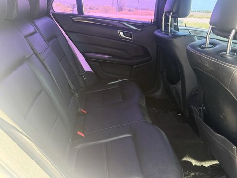 Used 2014 Mercedes-Benz E 350 Sedan image 13