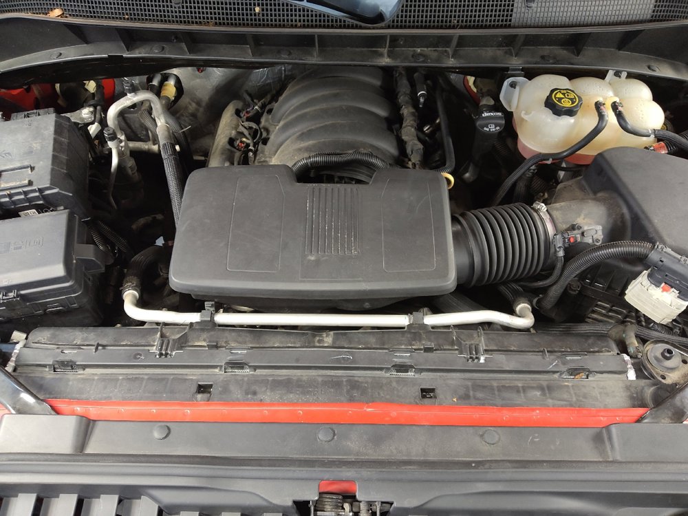 Used 2020 Dodge Journey SE w/ Blacktop Package FWD image 30