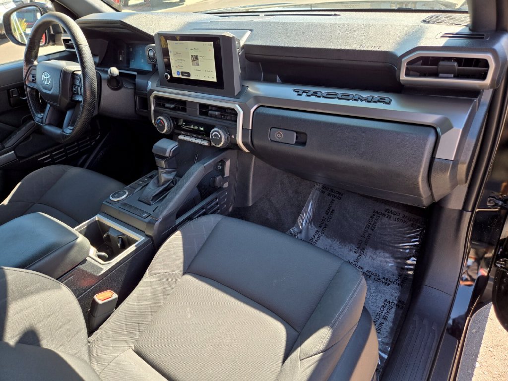 Used 2024 Toyota Tacoma SR5 RWD image 22
