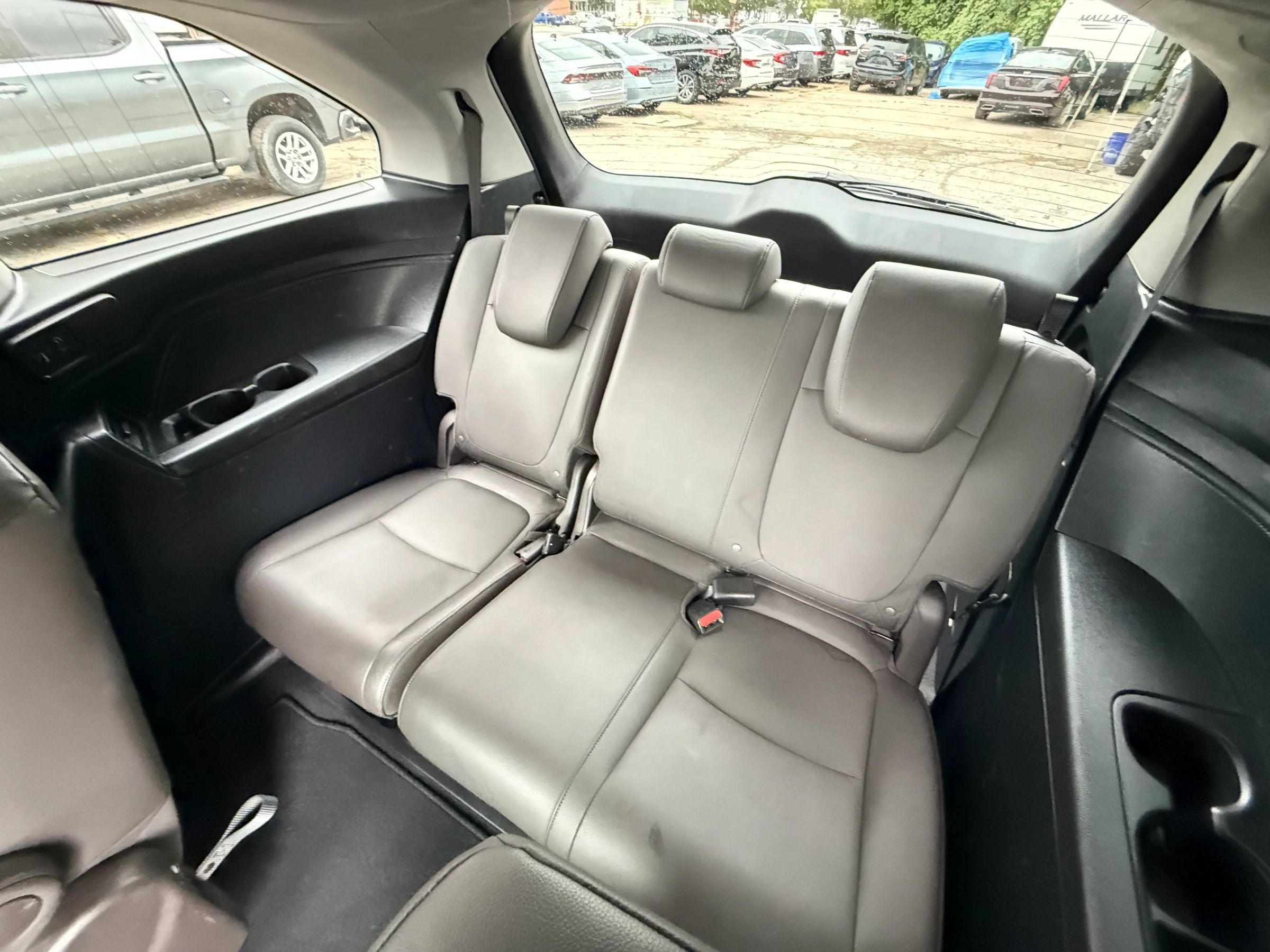 Used 2020 Honda Odyssey EX-L image 11