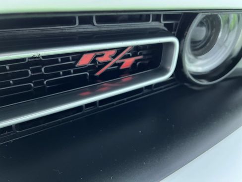 Used 2021 Dodge Challenger R/T RWD image 15