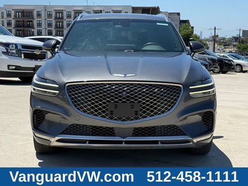 Used 2023 Genesis GV70 2.5T w/ Advanced Package AWD/4WD image 5