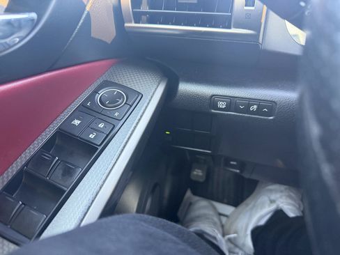 Used 2018 Lexus ES 350 w/ Navigation System Package FWD image 27