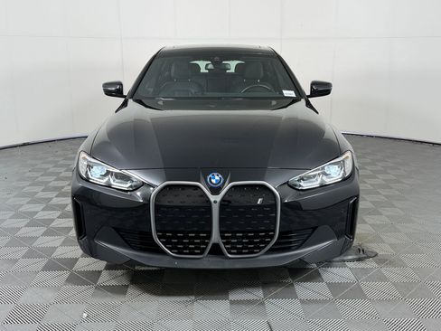 Used 2023 BMW i4 eDrive35 w/ Premium Package image 6