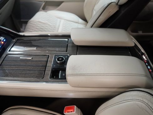 Used 2018 Lincoln Navigator Black Label image 25