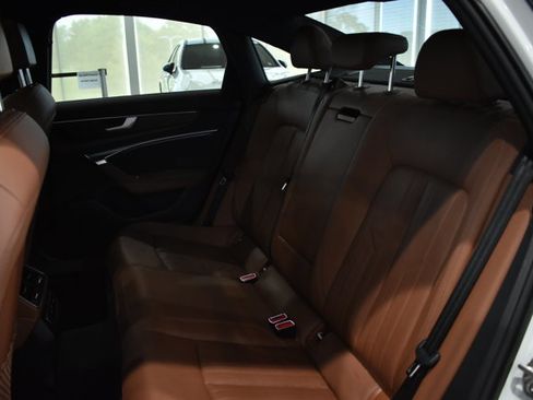 Used 2023 Audi A6 2.0T Premium w/ Convenience Package AWD/4WD image 32
