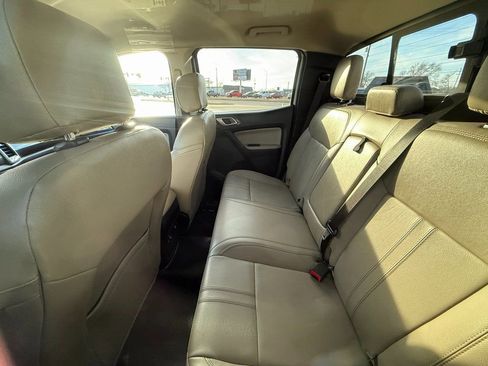 Used 2020 Ford Ranger Lariat w/ Technology Package image 39