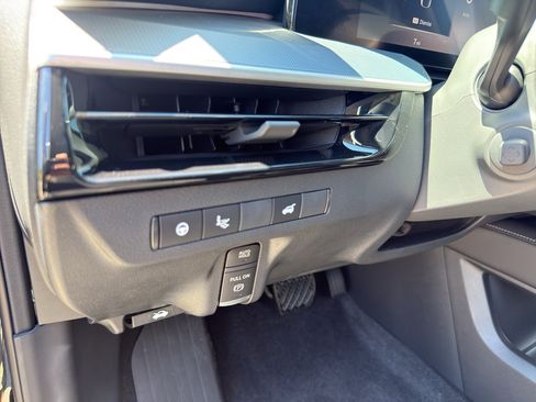 New 2026 Nissan Murano Platinum w/ Cargo Package AWD/4WD image 15