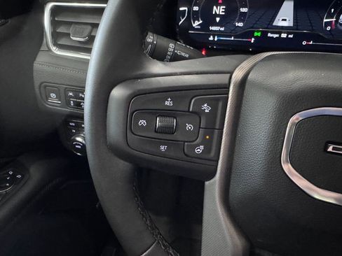 Certified 2024 GMC Yukon Denali AWD/4WD image 16
