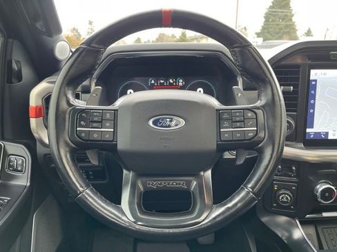 Used 2023 Ford F150 Raptor image 17