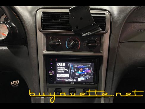 Used 2004 Ford Mustang GT image 16