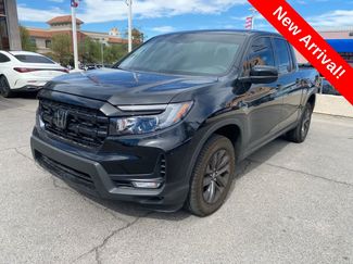 Used 2026 Honda Ridgeline Sport video 1