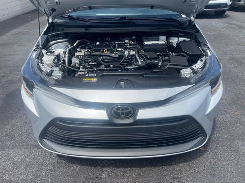 Used 2024 Toyota Corolla LE FWD image 21