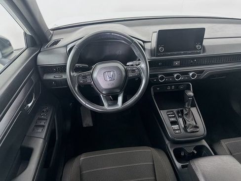 Certified 2024 Honda CR-V Sport image 4