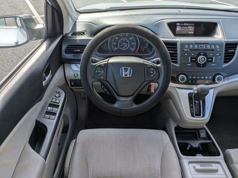 Used 2014 Honda CR-V LX image 16