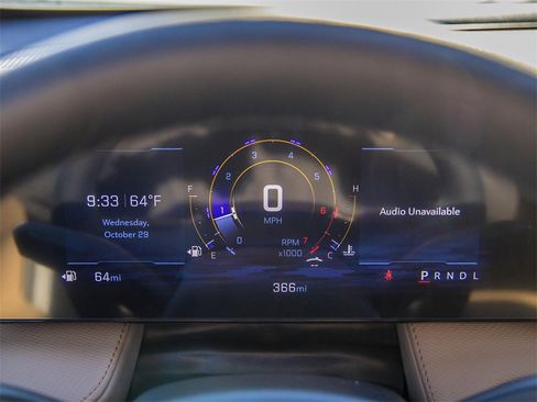 New 2026 Chevrolet Equinox ACTIV w/ Convenience Package III image 31