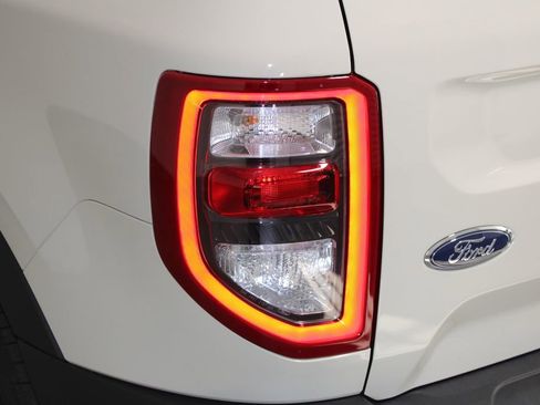 New 2025 Ford Bronco Sport Big Bend w/ Convenience Package image 52