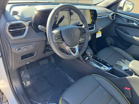 New 2026 Chevrolet TrailBlazer ACTIV w/ Convenience Package image 10