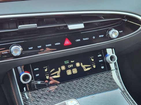 New 2026 Genesis GV70 3.5T Sport Prestige AWD/4WD image 14