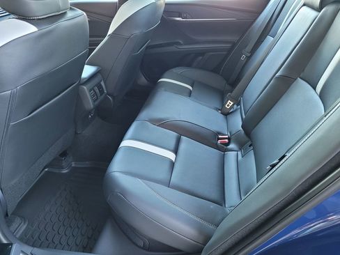 New 2026 Toyota Camry SE FWD image 6