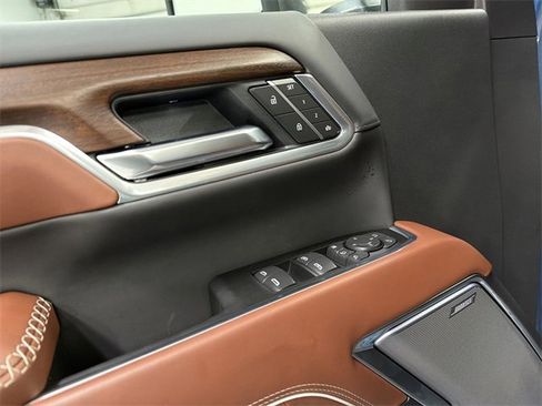 New 2026 GMC Sierra 2500 Denali Ultimate w/ Max Trailering Package image 24