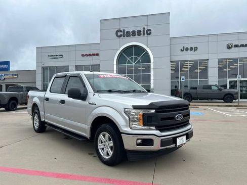 Used 2023 RAM 1500 Limited AWD/4WD image 43