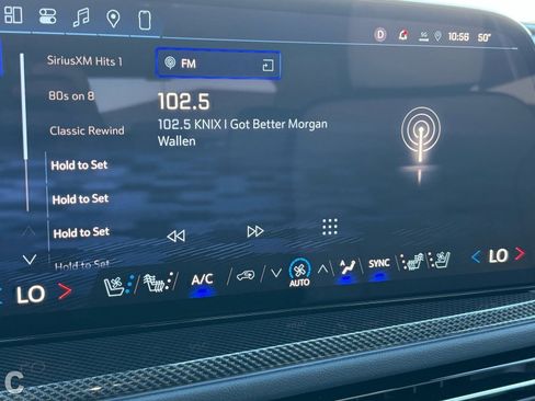 Certified 2026 Chevrolet Traverse High Country image 21