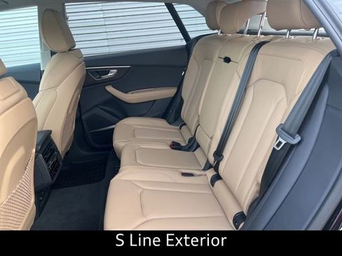 New 2026 Audi Q8 Prestige image 27