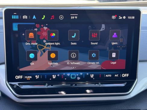 Certified 2025 Volkswagen ID.4 Pro S image 25