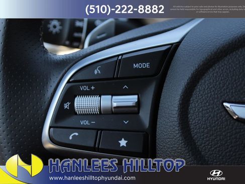 New 2023 Genesis G70 3.3T w/ Sport Prestige Package image 31