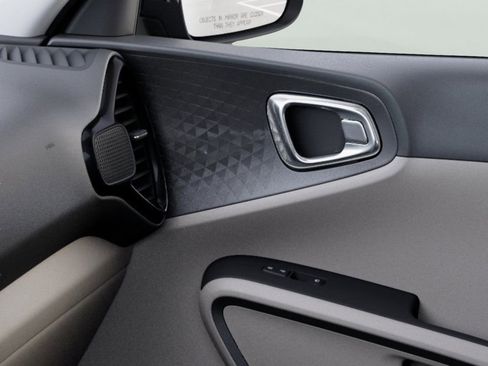 New 2025 Kia Soul EX image 25