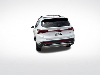 Used 2022 Hyundai Santa Fe SEL