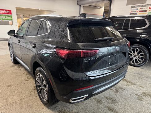 New 2026 Buick Envision Preferred image 7