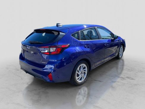 Used 2025 Subaru Impreza 2.0i image 6