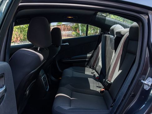 Used 2019 Dodge Charger SXT AWD/4WD image 12