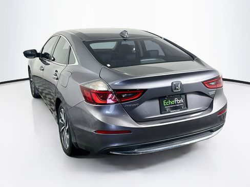 Used 2019 Honda Insight Touring image 5
