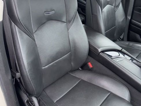 Used 2014 Cadillac CTS Luxury image 24