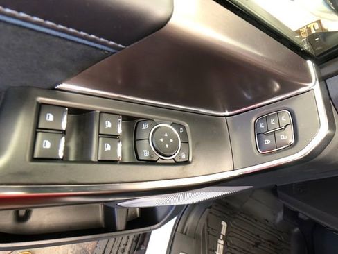 New 2025 Ford F150 Platinum w/ Equipment Group 702A High image 12