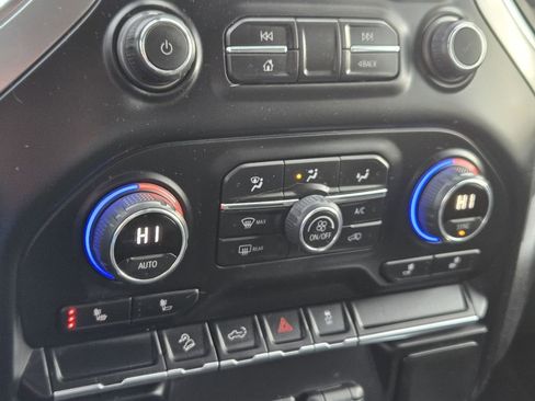 Used 2022 Chevrolet Silverado 1500 LT Trail Boss w/ Bed Protection Package image 29