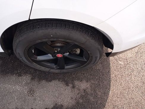 Used 2021 Jaguar F-PACE S image 14