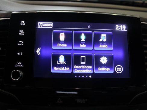 Used 2023 Honda Ridgeline RTL image 29