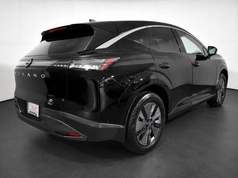 Certified 2025 Nissan Murano SL AWD/4WD image 4