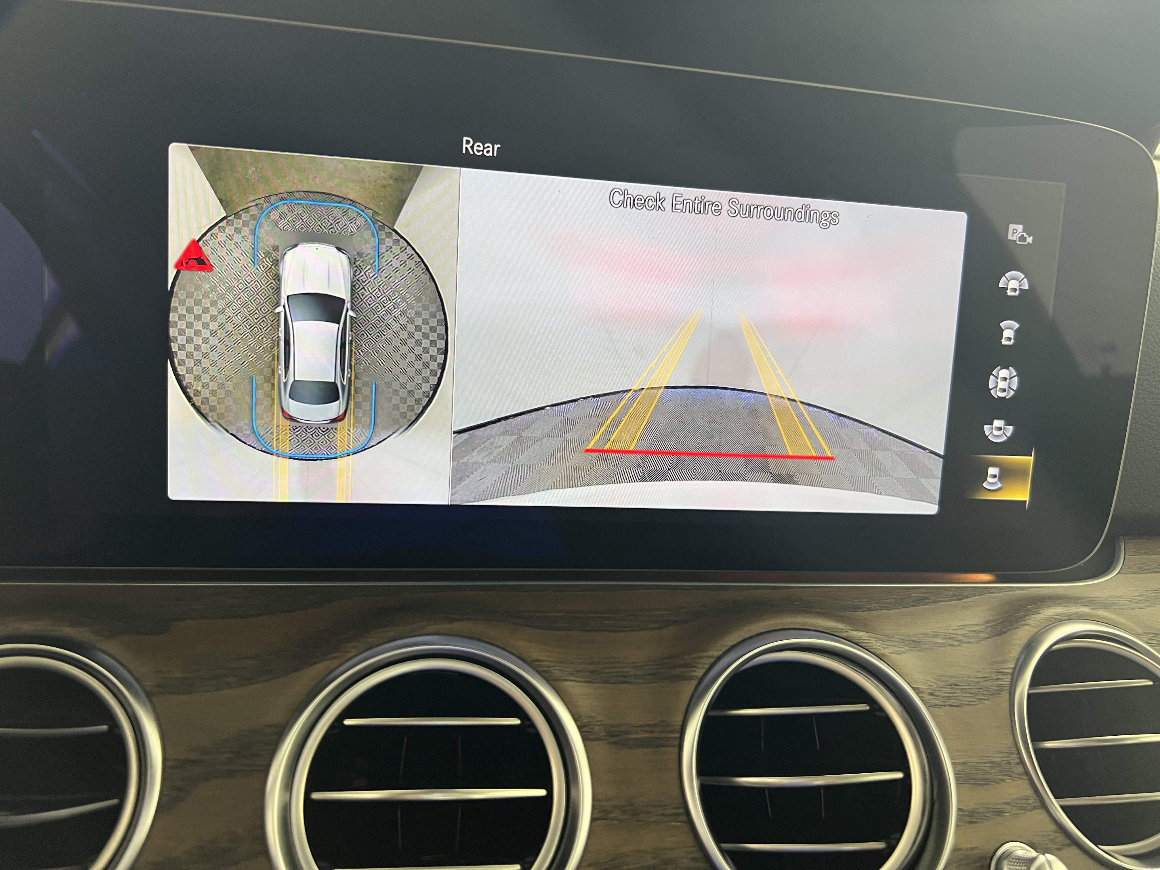 Certified 2022 Mercedes-Benz E 350 Sedan image 22