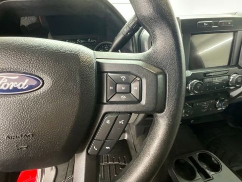 Used 2019 Ford F150 XLT AWD/4WD image 18