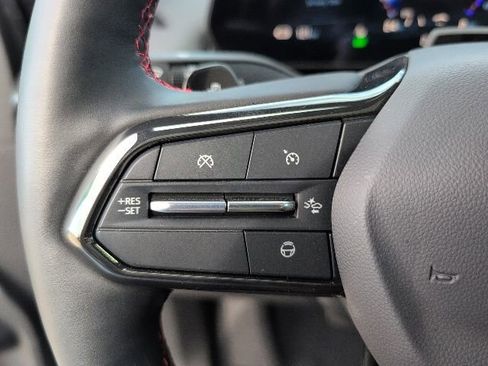 New 2024 Chevrolet Silverado EV RST image 19