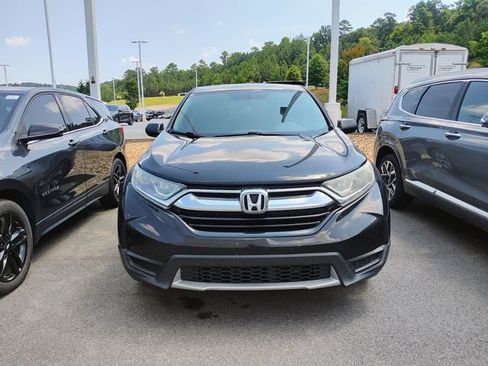 Used 2019 Honda CR-V LX image 2