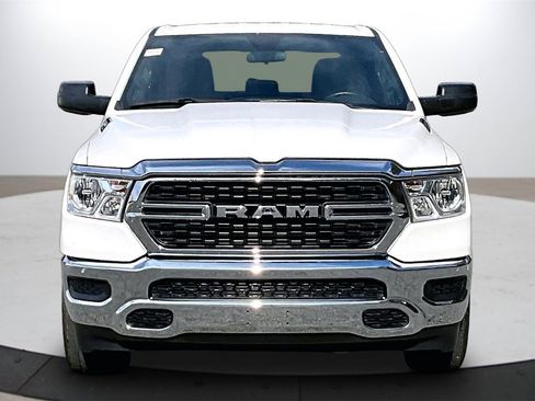 Used 2023 RAM 1500 Big Horn image 3