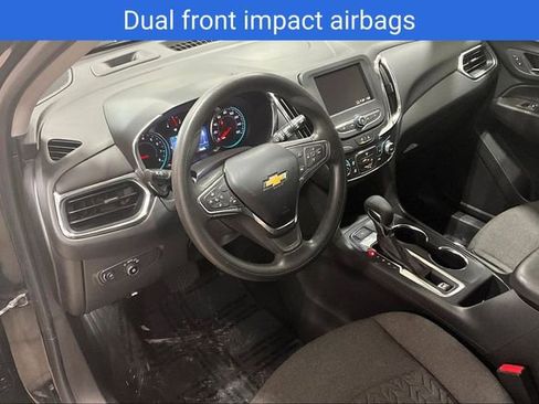 Certified 2023 Chevrolet Equinox LT AWD/4WD image 18
