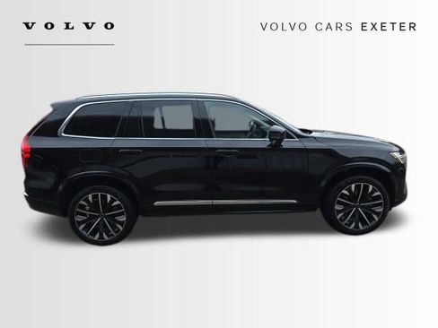 New 2026 Volvo XC90 B6 Ultra w/ Protection Package AWD/4WD image 7