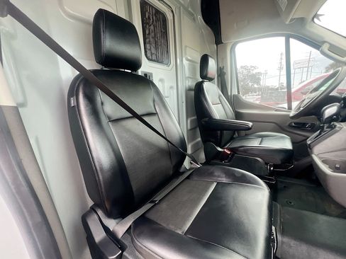 Used 2025 Ford Transit 250 148 High Roof Extended w/ Load Area Protection Package RWD image 29